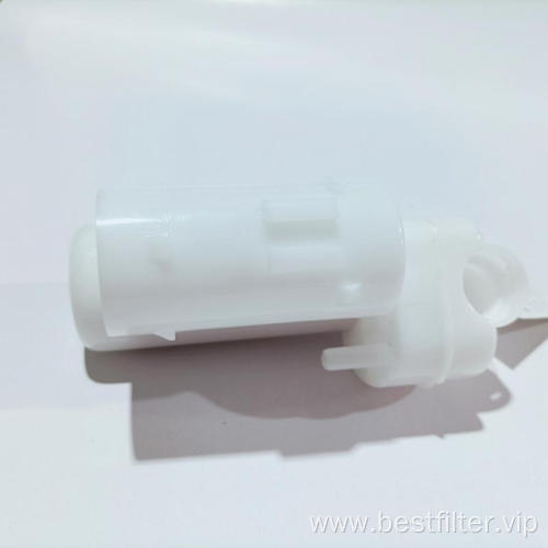 China made factory price auto spare parts  fuel filter foam with Standard Size 17040-2Z500